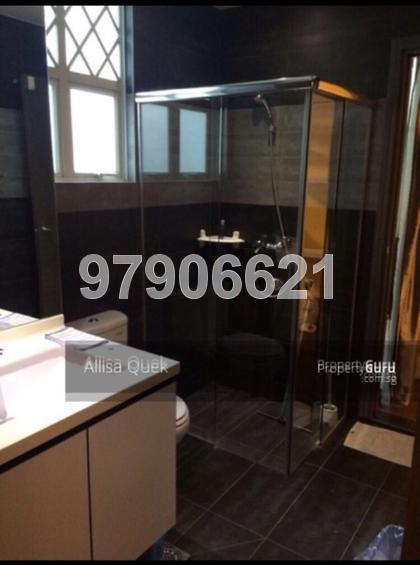 Limau Villas (D16), Terrace #125202822